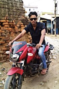Rovin Sharma
