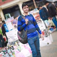 Parimal Mondal