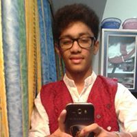 Pranav Patel