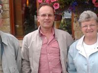 Michael Barrowclough