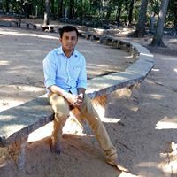 Arun Kumar