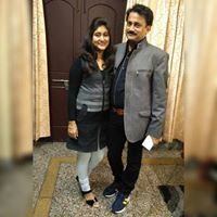 Mitanshi Goyal