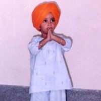 Baljinder Singh