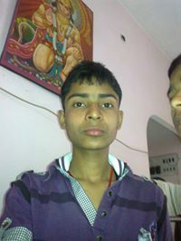 Satyam Kumar