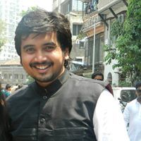 Nikhil Kanitkar