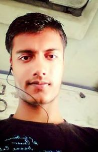 Amit Jha