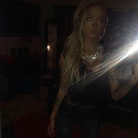 Caroline Andersson