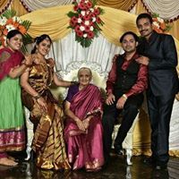 Jayashree Vishwanath