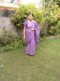 Premlata Vadehra