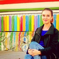 Andreea M