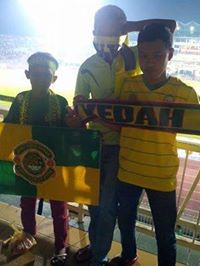 Akmal Apoi