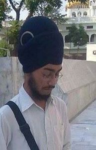Lovejeet Singh
