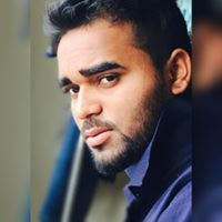 Sachin Bojraj