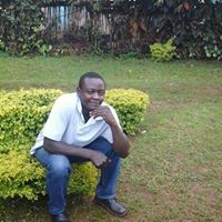 Dennis Mwembi