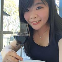 Katie Ho