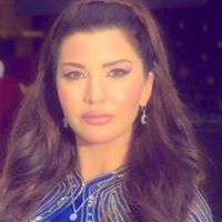 عالية الناصري