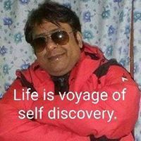 Niraj Karan