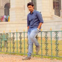 Sudipto Roy