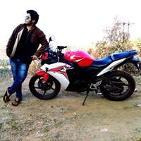 Pratik Satpute