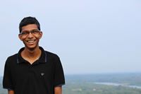 Apoorv Subramanian