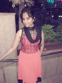 Prithika Ganesh