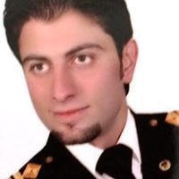 Mohammed Morad