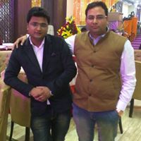 Manoj Gupta