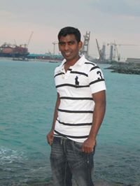 Sakthi Kumar