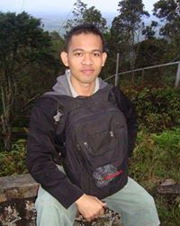 Muhammad Fakhrurrozi