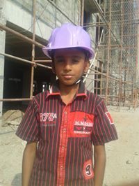 Abhichandra Subramanian