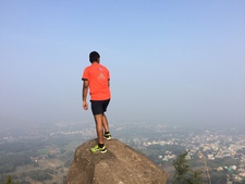 Pranava Selvan