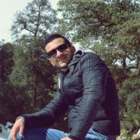 Acheraf Chadda
