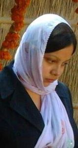 Utkarsha Tiwari