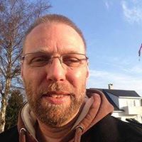 Anders Hildeng Naess