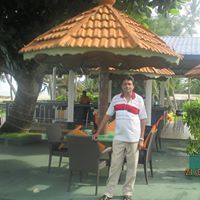 Basavaraj Patil