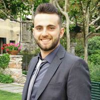 Gianluca Pavone