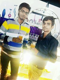 Shiv Saini