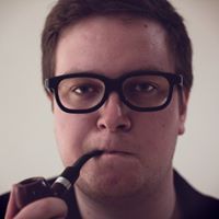 Colin Campebell-McPherson