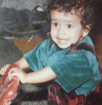 ANURAG G N