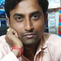 Haresh Patel
