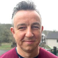 Stuart Wilson