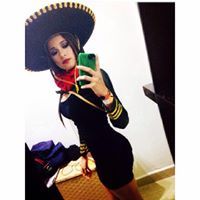 Andrea Rodriguez