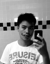 Zhiyuan Yang
