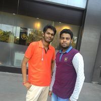 P Shanmuga