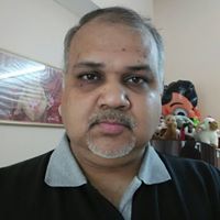 Narendra Bhat