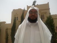 عوض العماري