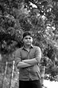 DrRajib Kumar Halder
