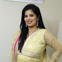 Khushboo Mehta