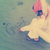 احمد العتيبي