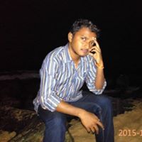 Sankar Moorthy